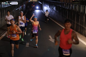 RUN TO LIVE 2024 - Ảnh #1422065