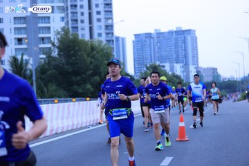 RUN TO LIVE 2024 - Ảnh #1448314