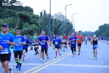 RUN TO LIVE 2024 - Ảnh #1385165
