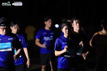 RUN TO LIVE 2024 - Ảnh #1344349