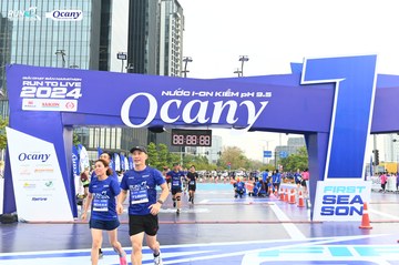 RUN TO LIVE 2024 - Ảnh #1422302