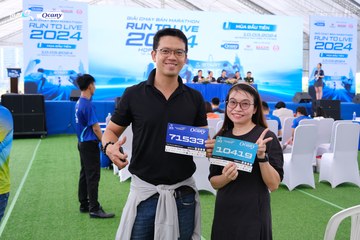 RUN TO LIVE 2024 - Ảnh #1313660