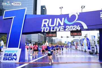RUN TO LIVE 2024 - Ảnh #1368184