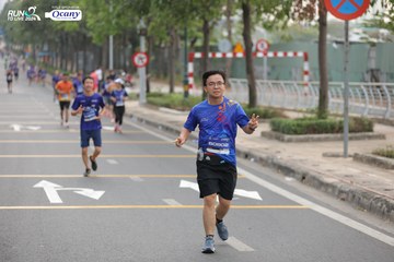 RUN TO LIVE 2024 - Ảnh #1439094