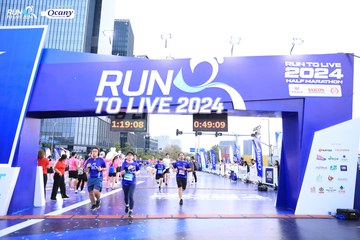 RUN TO LIVE 2024 - Ảnh #1372612