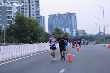 RUN TO LIVE 2024 - Ảnh #1449707