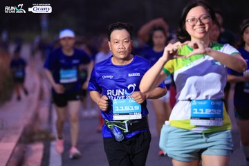 RUN TO LIVE 2024 - Ảnh #1350165