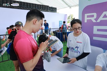 RUN TO LIVE 2024 - Ảnh #1309049
