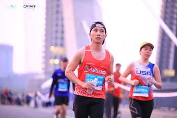 RUN TO LIVE 2024 - Ảnh #1325422