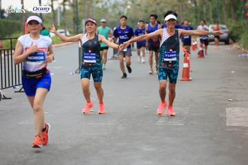 RUN TO LIVE 2024 - Ảnh #1338432
