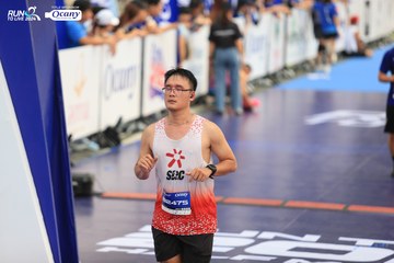 RUN TO LIVE 2024 - Ảnh #1410339