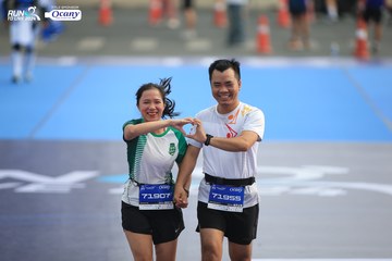 RUN TO LIVE 2024 - Ảnh #1414149