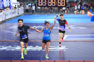 RUN TO LIVE 2024 - Ảnh #1332213