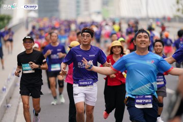 RUN TO LIVE 2024 - Ảnh #1345571