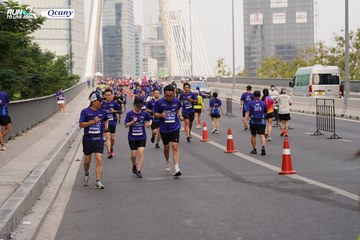 RUN TO LIVE 2024 - Ảnh #1346623