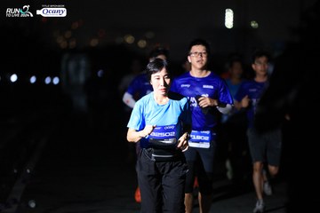 RUN TO LIVE 2024 - Ảnh #1334105