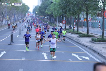 RUN TO LIVE 2024 - Ảnh #1432049