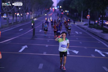 RUN TO LIVE 2024 - Ảnh #1433019