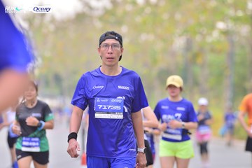 RUN TO LIVE 2024 - Ảnh #1442948