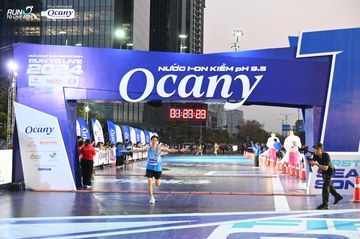 RUN TO LIVE 2024 - Ảnh #1417400