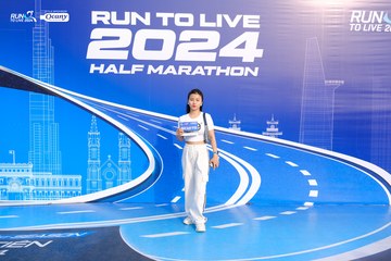 RUN TO LIVE 2024 - Ảnh #1315652
