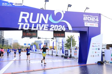 RUN TO LIVE 2024 - Ảnh #1367135