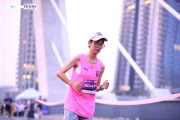 RUN TO LIVE 2024 - Ảnh #1325551