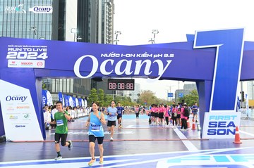RUN TO LIVE 2024 - Ảnh #1420743