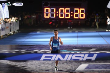 RUN TO LIVE 2024 - Ảnh #1330293