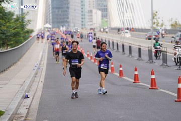 RUN TO LIVE 2024 - Ảnh #1359499