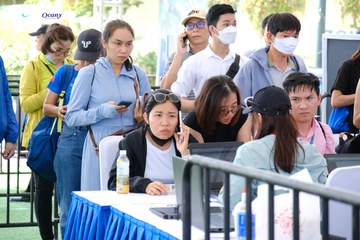 RUN TO LIVE 2024 - Ảnh #1308000