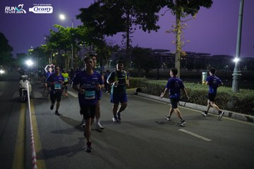 RUN TO LIVE 2024 - Ảnh #1378095