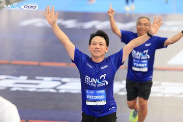 RUN TO LIVE 2024 - Ảnh #1410937