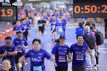 RUN TO LIVE 2024 - Ảnh #1360328
