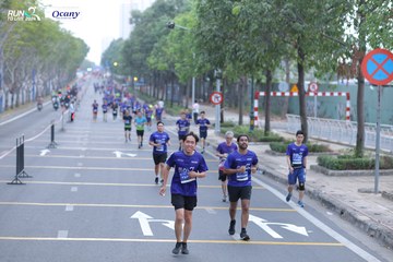 RUN TO LIVE 2024 - Ảnh #1434381