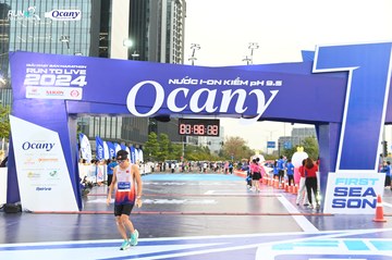 RUN TO LIVE 2024 - Ảnh #1418233
