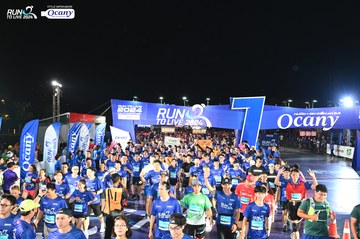 RUN TO LIVE 2024 - Ảnh #1319892