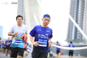 RUN TO LIVE 2024 - Ảnh #1348030