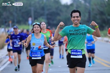 RUN TO LIVE 2024 - Ảnh #1369657