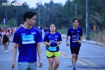 RUN TO LIVE 2024 - Ảnh #1365152