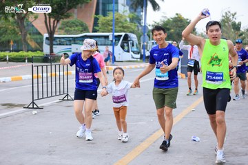 RUN TO LIVE 2024 - Ảnh #1338310