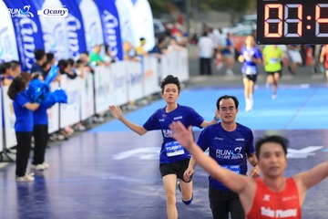 RUN TO LIVE 2024 - Ảnh #1372513