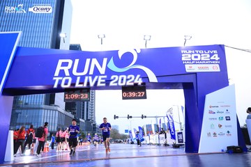 RUN TO LIVE 2024 - Ảnh #1375171
