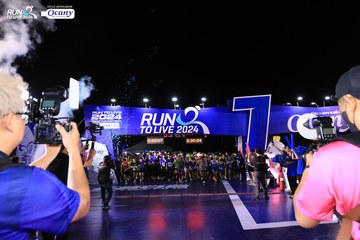 RUN TO LIVE 2024 - Ảnh #1320511
