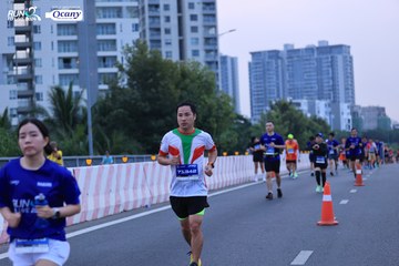 RUN TO LIVE 2024 - Ảnh #1449267