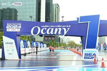 RUN TO LIVE 2024 - Ảnh #1426788
