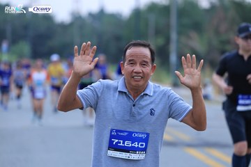 RUN TO LIVE 2024 - Ảnh #1369823