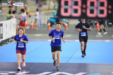 RUN TO LIVE 2024 - Ảnh #1412200