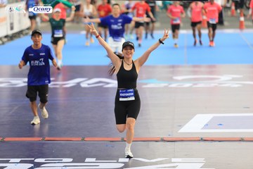 RUN TO LIVE 2024 - Ảnh #1411176