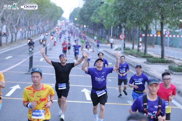 RUN TO LIVE 2024 - Ảnh #1432637